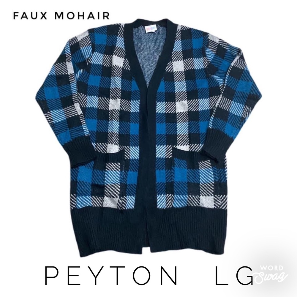 ✨✨Peyton Cardigan✨✨